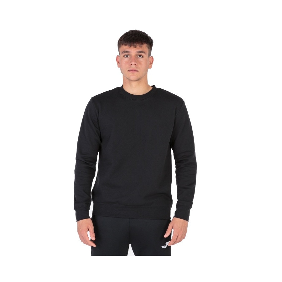 Bluza barbati Joma Santorini II Negru
