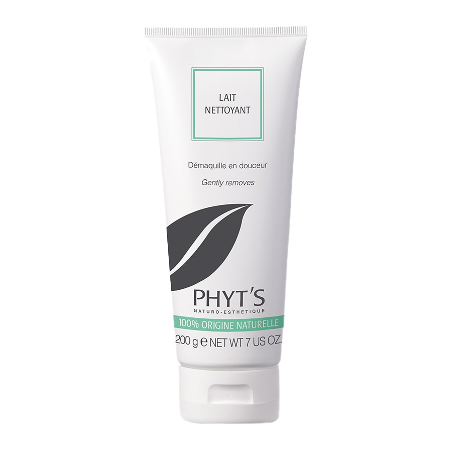 Lapte demachiant delicat BIO Lait Nettoyant Phyt's, 200g