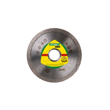 Disc diamantat de debitare Klingspor DT 300 F Extra 115 x 1.6 x 22.23mm / EXT 325357 Disc diamantat de debitare Klingspor DT 300 F Extra 115 x 1.6 x 22.23mm / EXT 325357