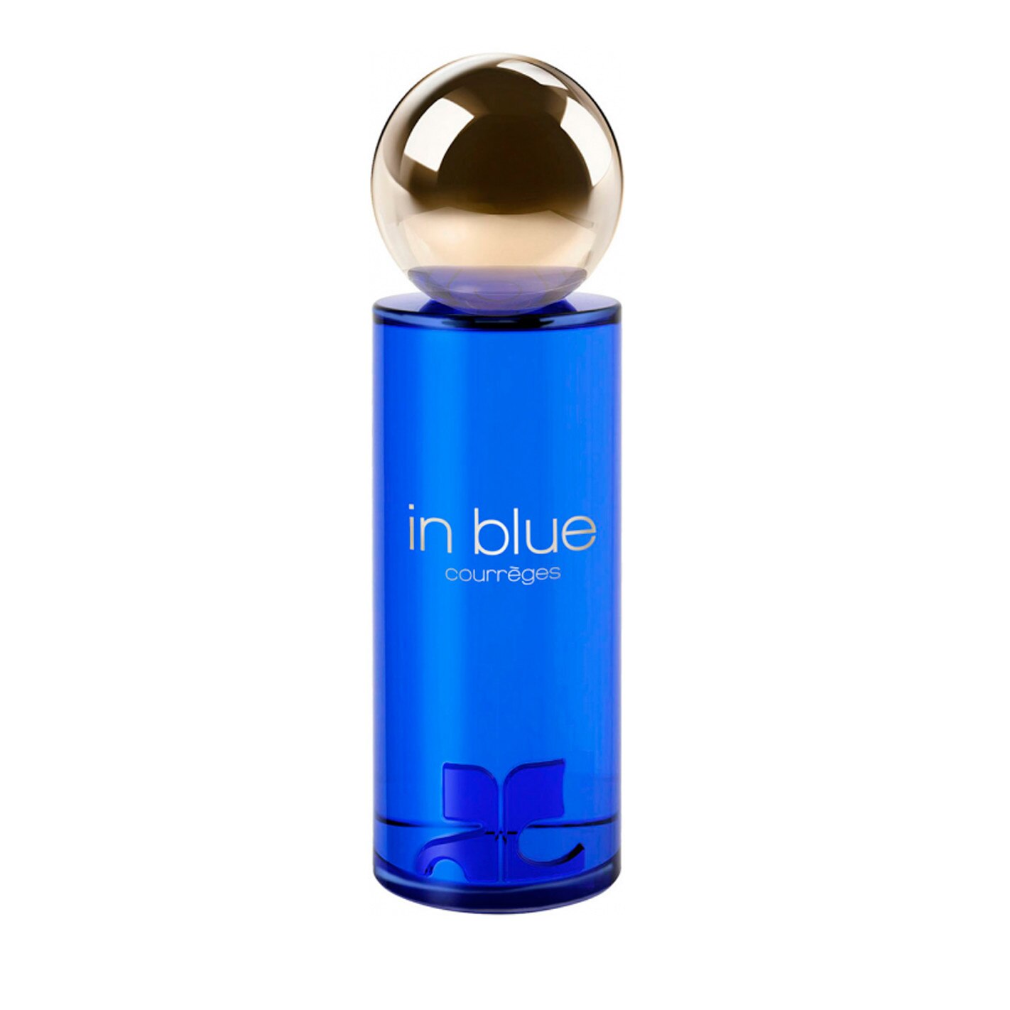 Apa de parfum Courreges, In Blue, Femei, 90 ml