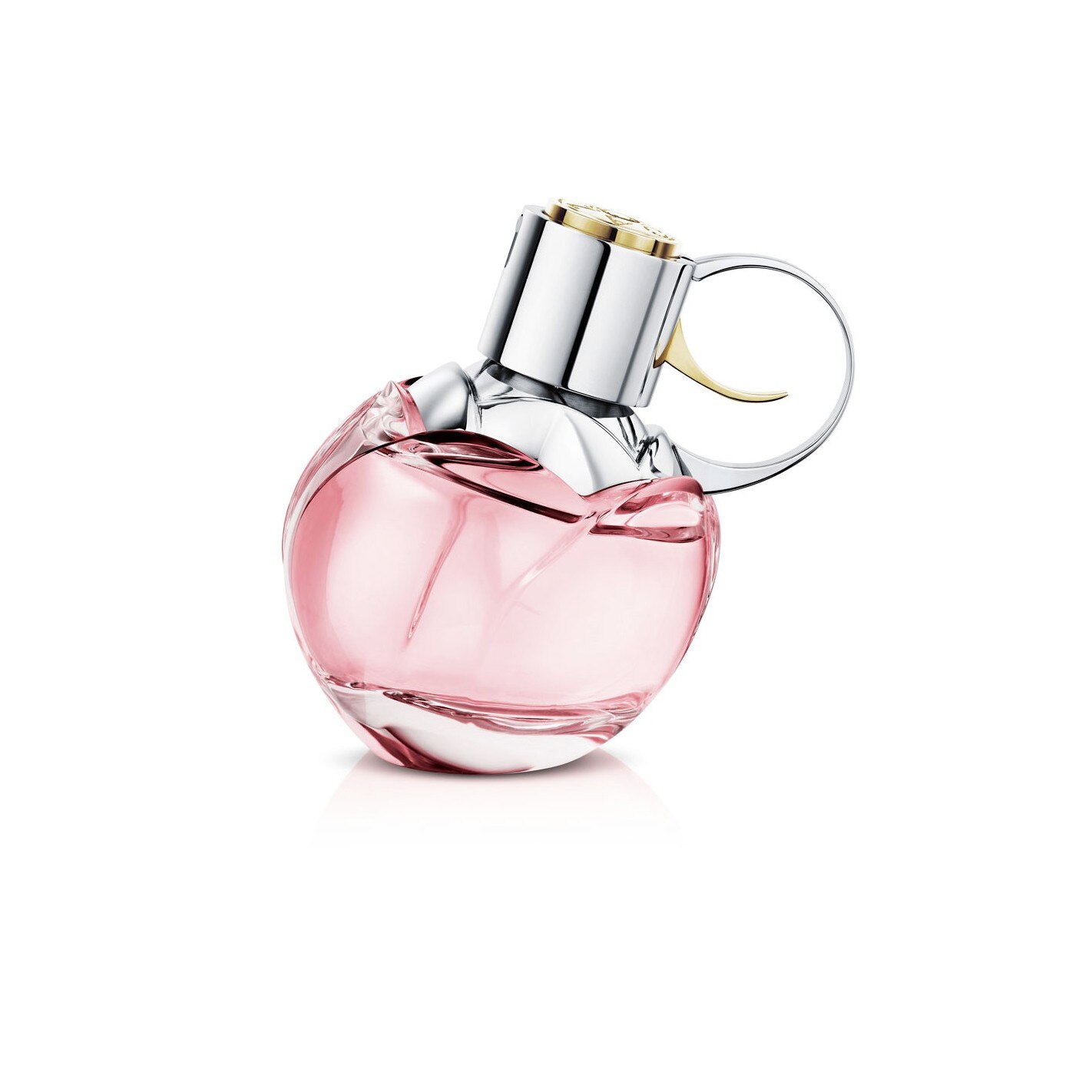 Apa de toaleta Azzator, Wanted Girl Tonic, 50 ml