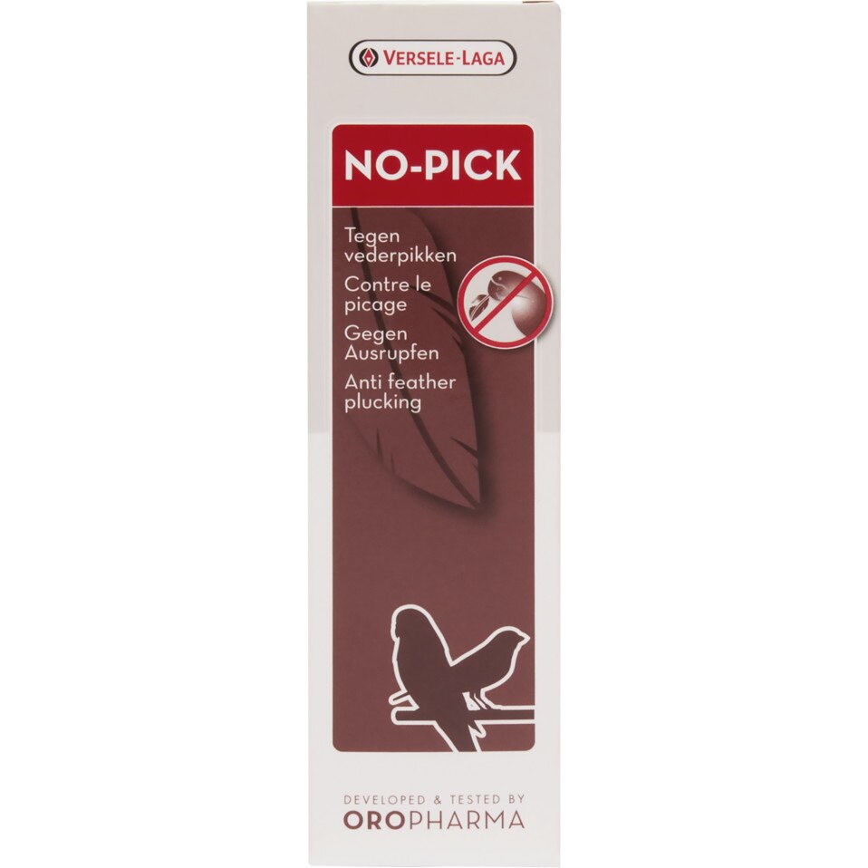 Spray No-Pick Oropharma, 100ml