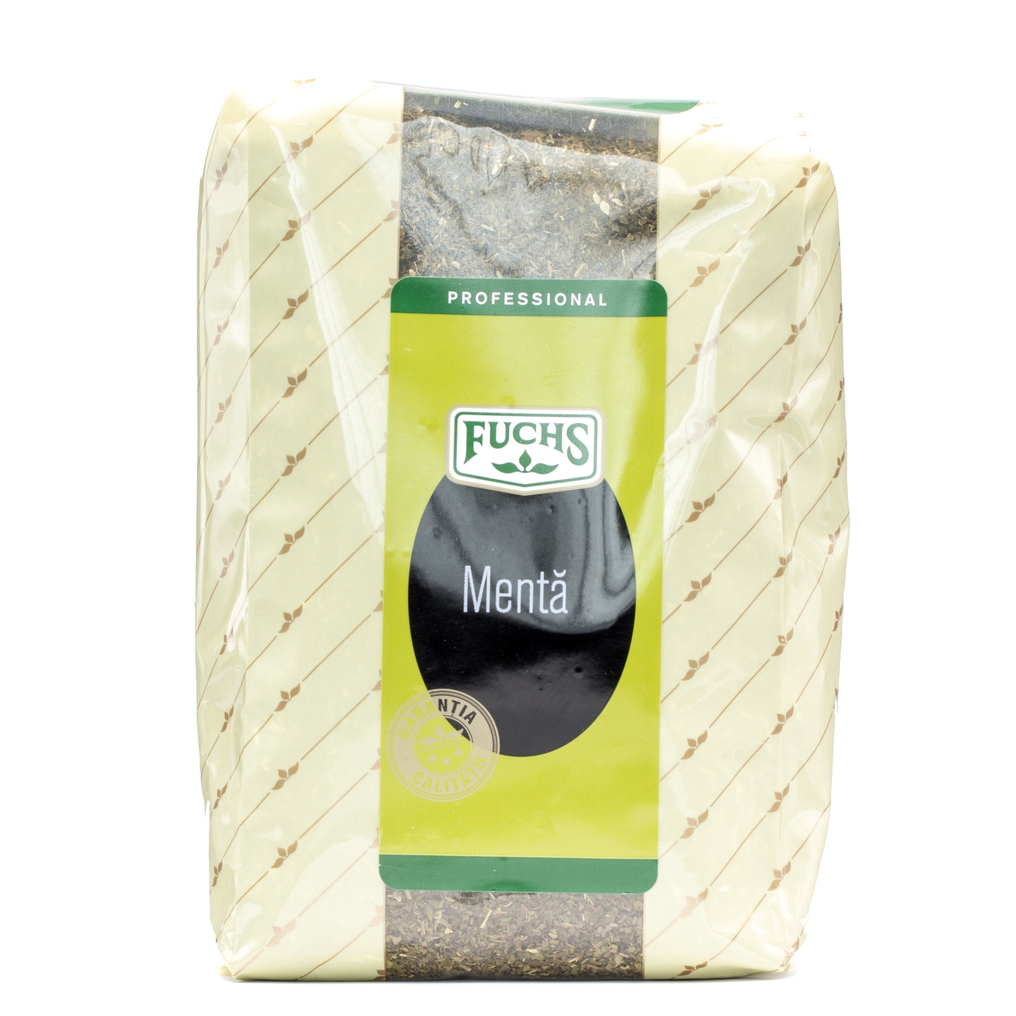 Menta, Fuchs, punga 350g
