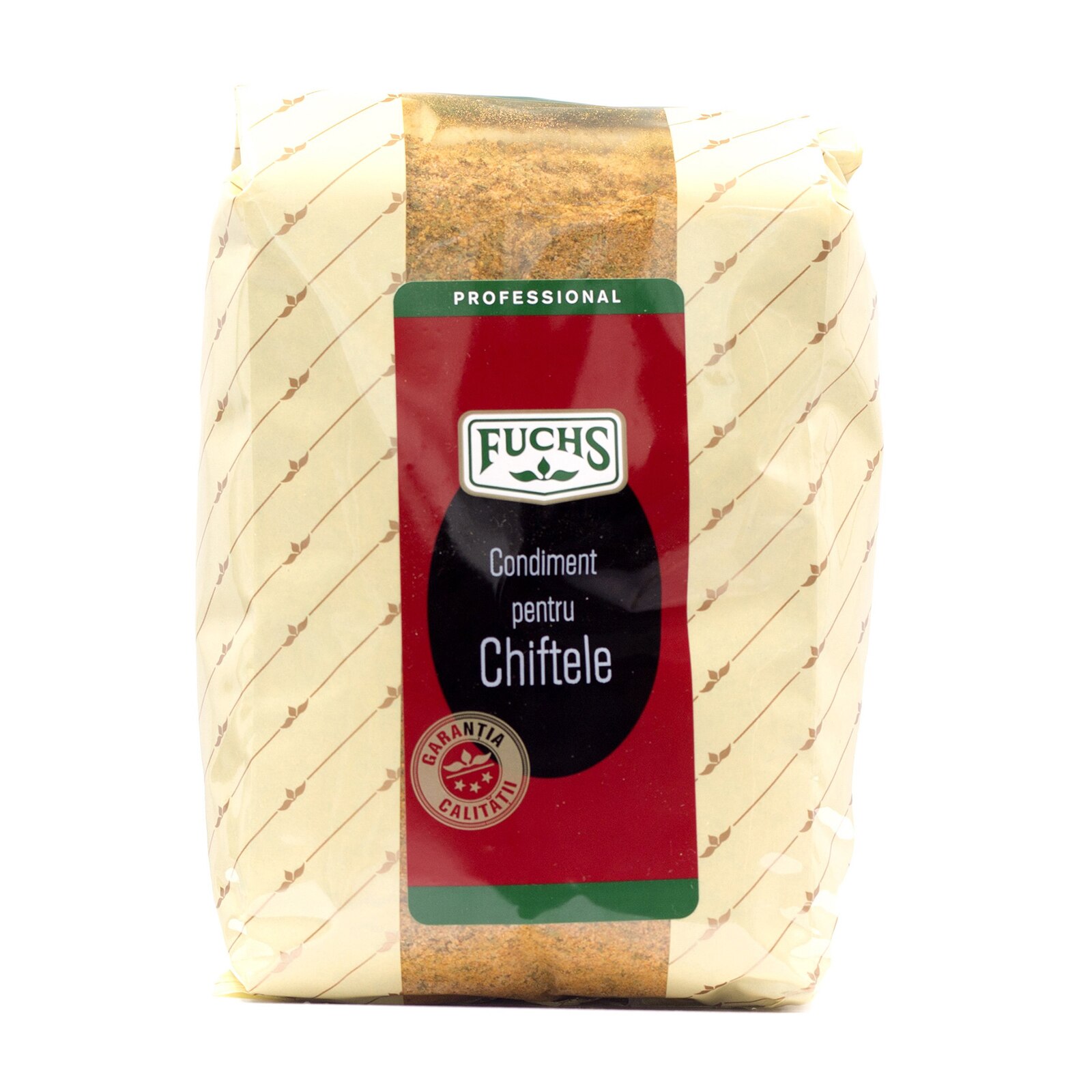 Chiftele, Fuchs, 1300g