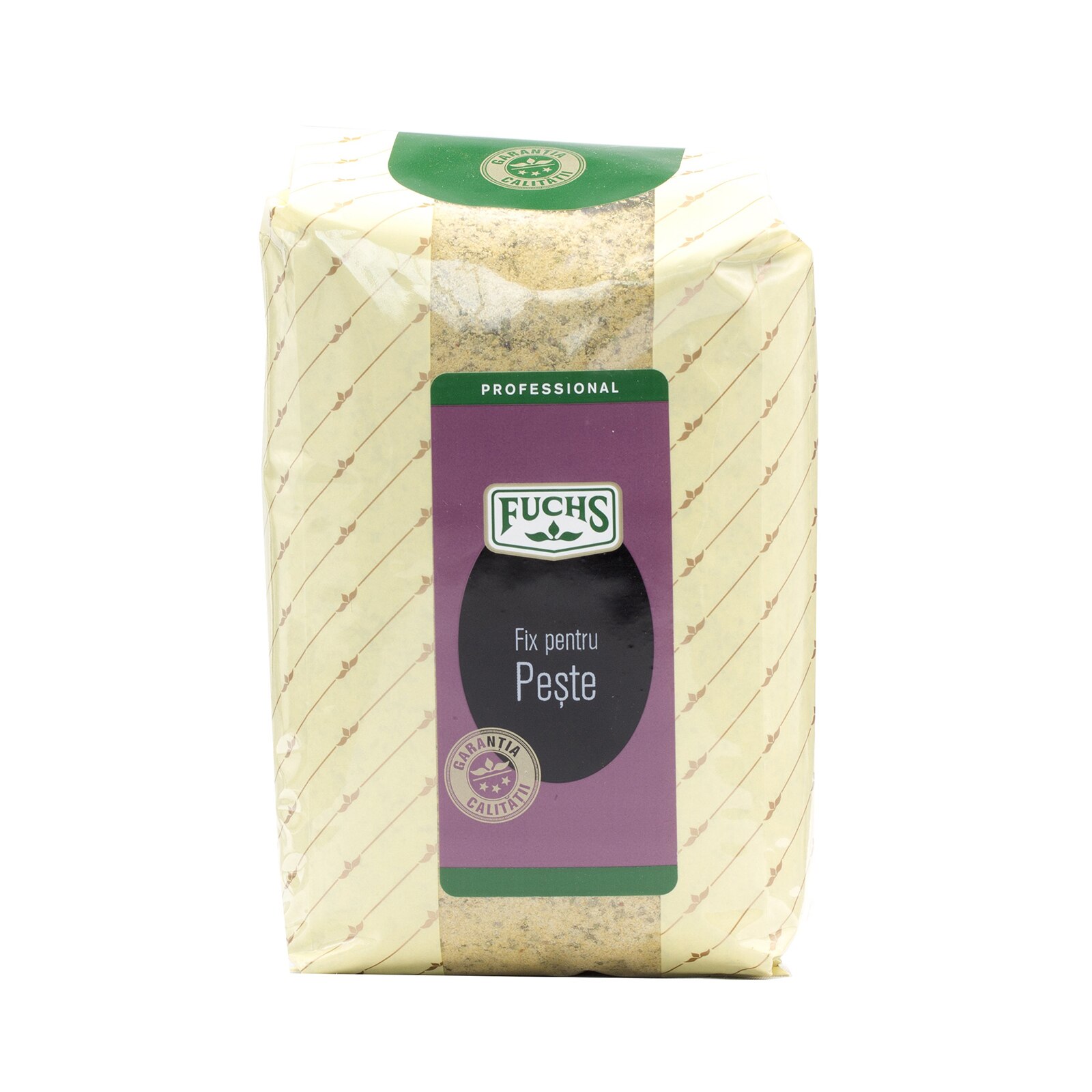 Fix peste, Fuchs, 1400g