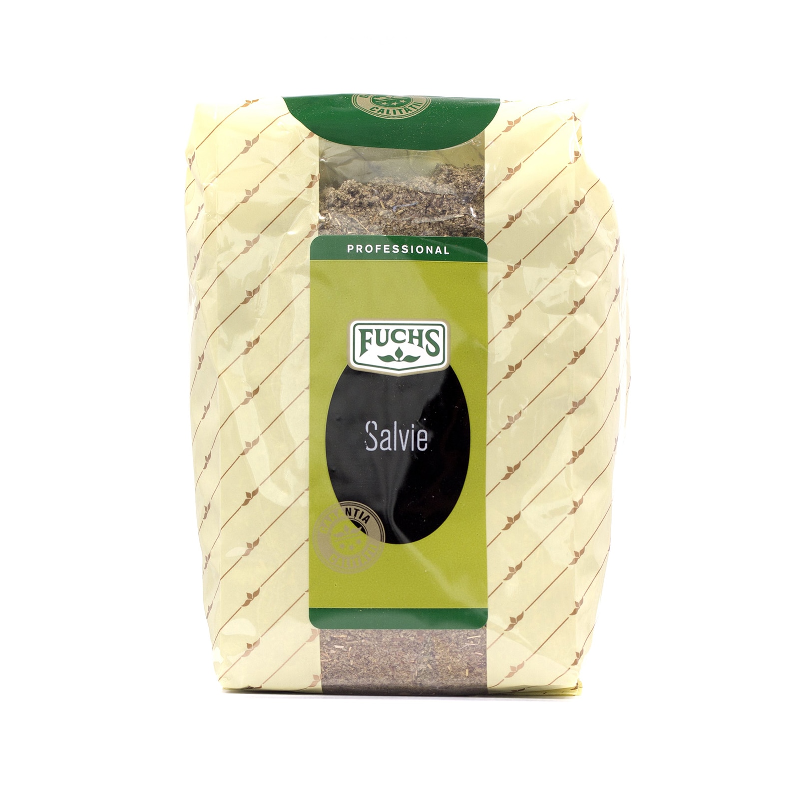 Salvie, Fuchs, 250g