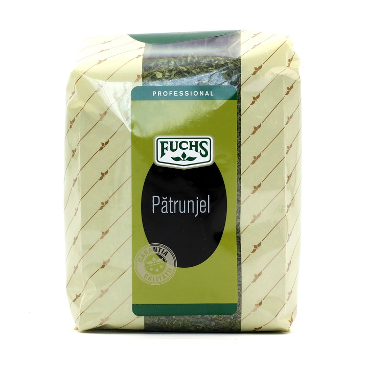 Patrunjel, Fuchs, 200g