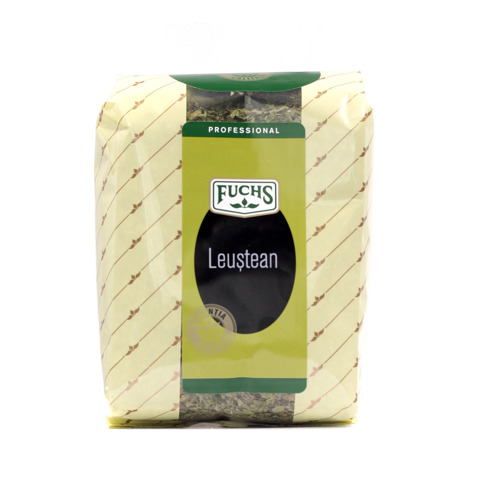 Leustean, Fuchs, 200g