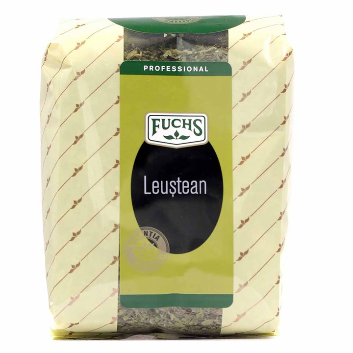 Leustean, Fuchs Professional, 200 g