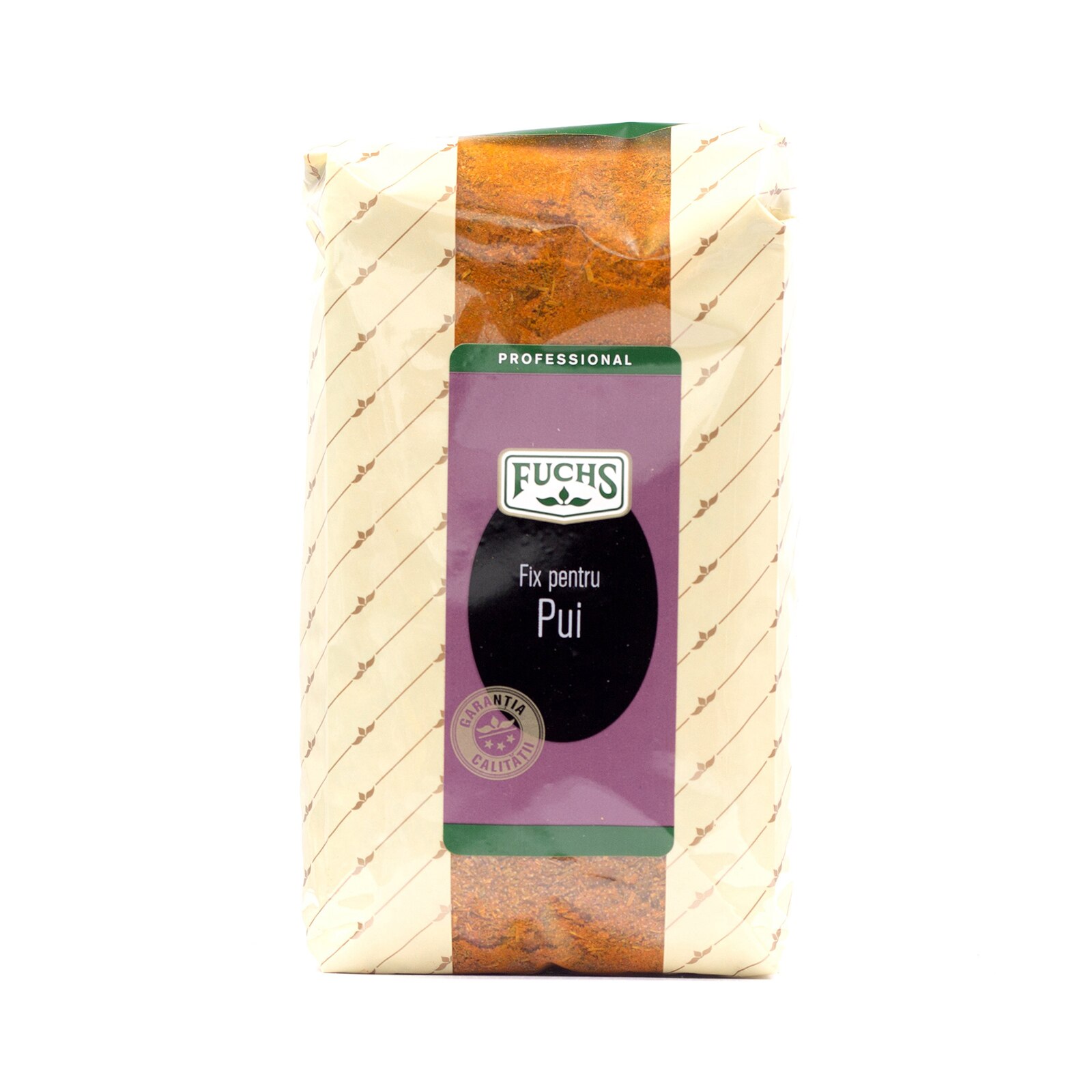 Fix pui, Fuchs, 1400g
