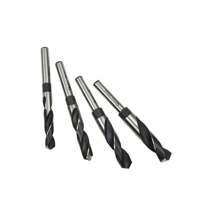 Geko G38580 fúrókészlet fémhez HSS4241, 14-20 mm, 4db