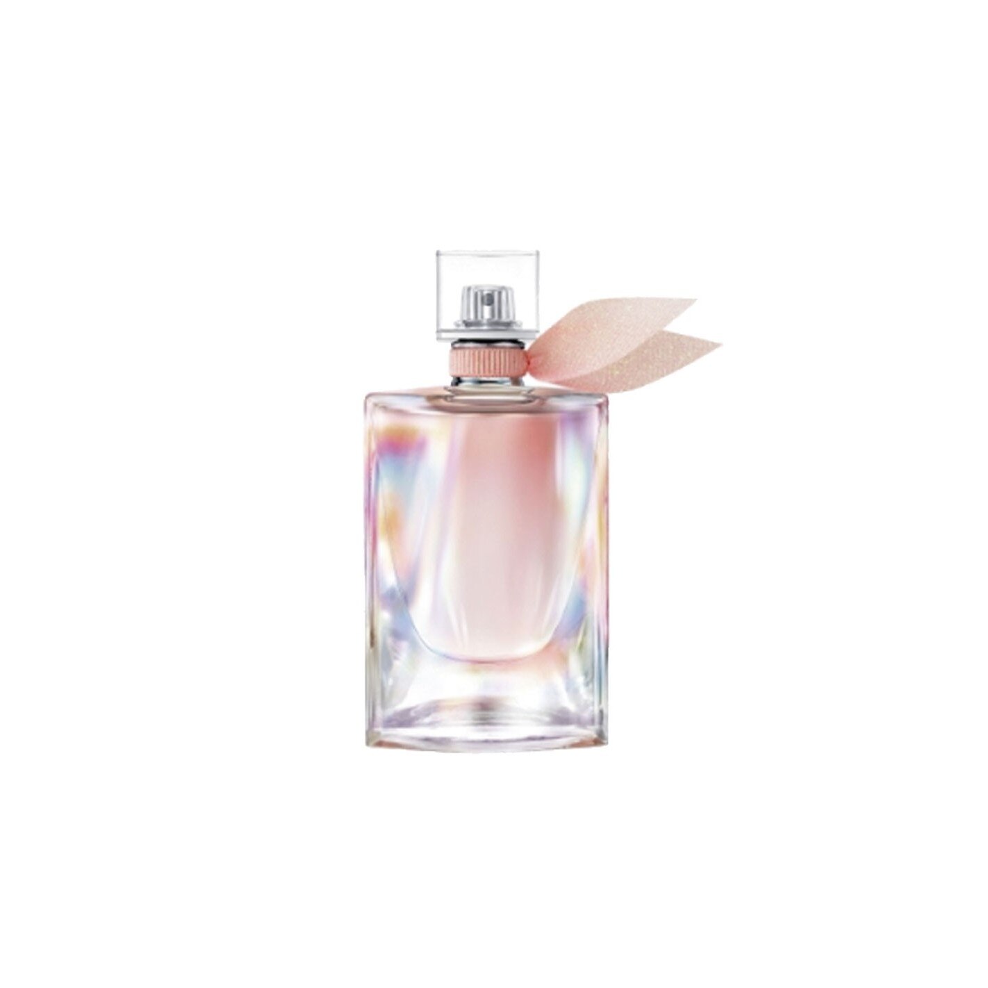 Apa de parfum Lancom, La vie est belle Soleil Cristal, Femei, 50 ml