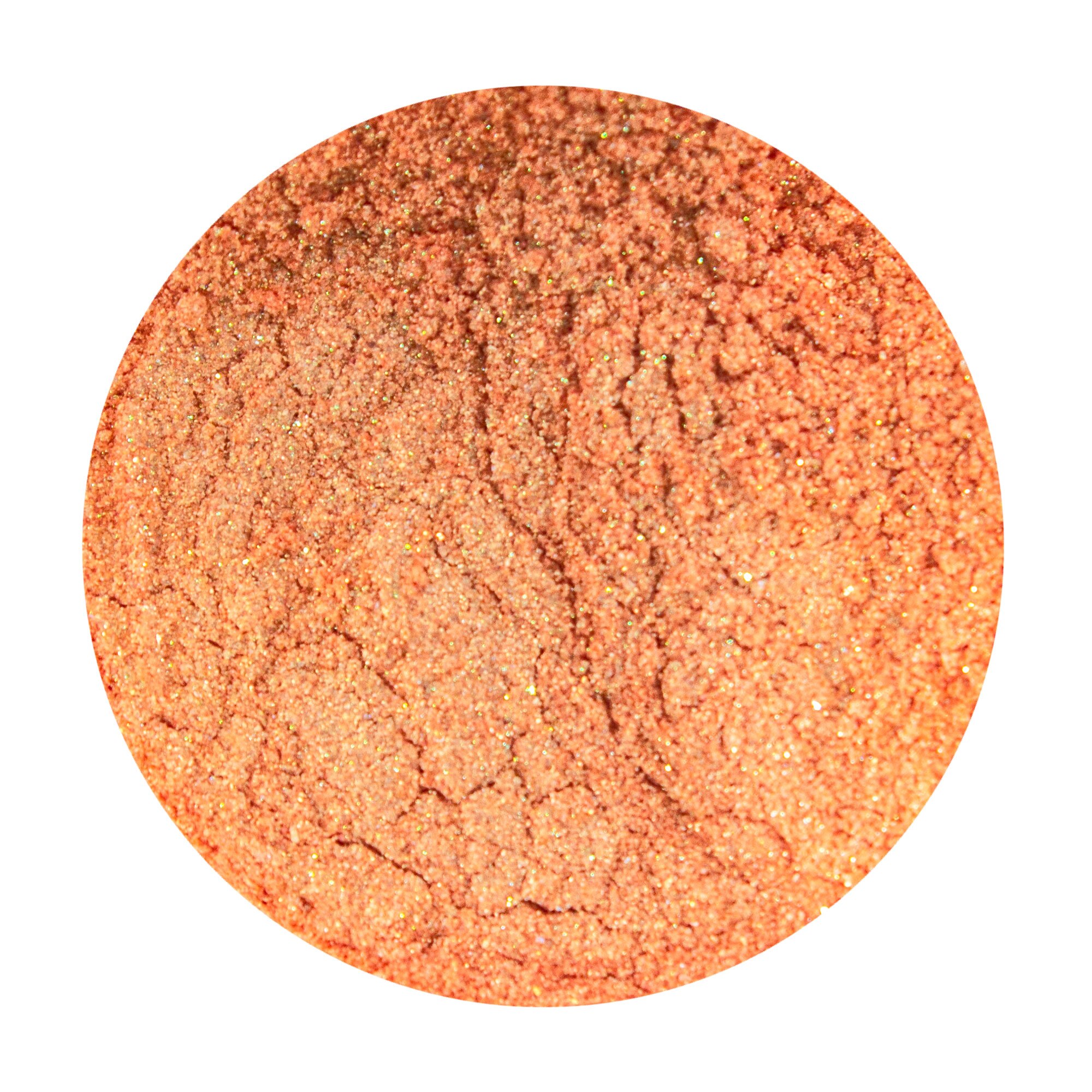 Colorant pudra de suprafata Roz Auriu, 4g - Lumea - eMAG.ro