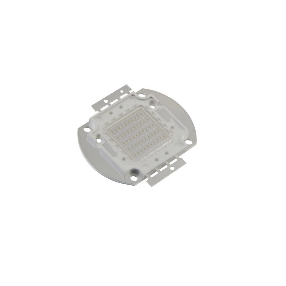 LED Albastru de 30 W