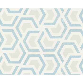 Tapet AS Creation, 367603, 10.05 m x 0.53 m, suport vlies, acoperire vinil compact Tapet AS Creation, 367603, 10.05 m x 0.53 m, suport vlies, acoperire vinil compact