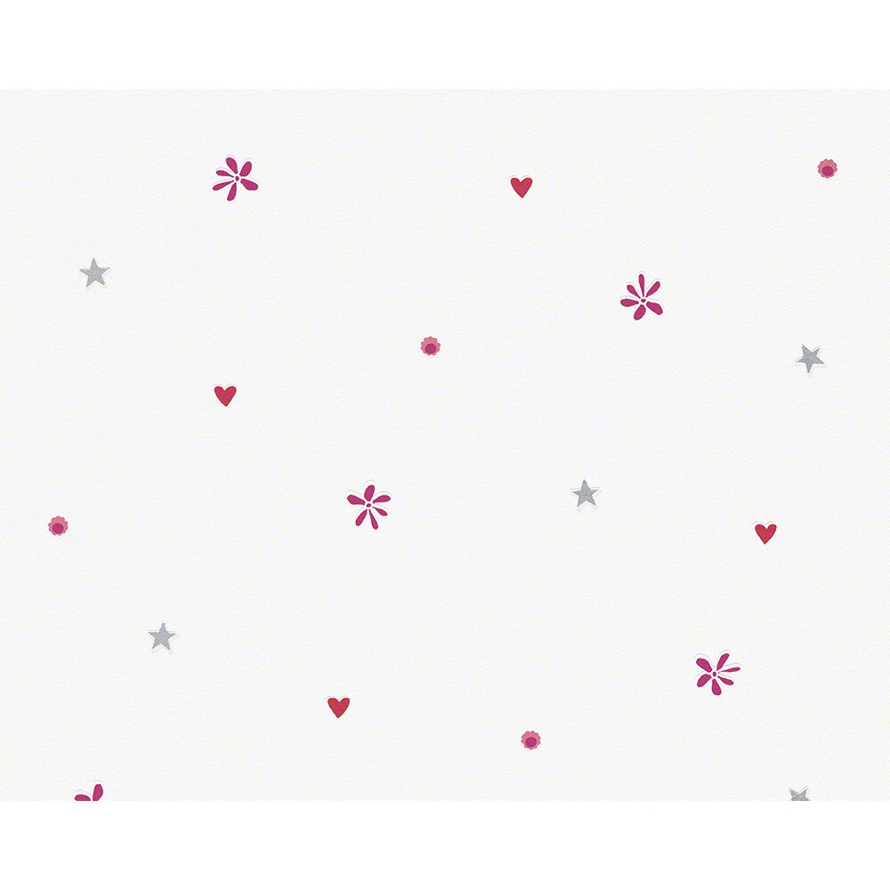 Tapet AS Creation, 941283, 10.05 m x 0.53 m, suport vlies, acoperire vinil compact