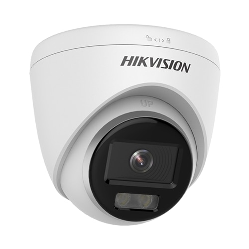 Camera ColorVu IP 4.0 MP, lentila 2.8mm, lumina alba 30m - HIKVISION DS-2CD1347G0-L-2.8mm