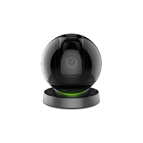 Camera de supraveghere Dahua IPC-A26HP-V2, Wi-Fi 2MP, H.265, CMOS 1/2.7'', 3.6mm, IR 10m, MicroSD, Microfon, Difuzor