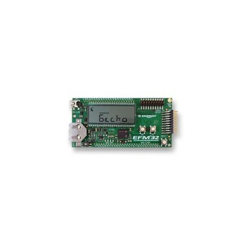 Kit Dezvoltare EFM32-G8XX-STK Kit Dezvoltare EFM32-G8XX-STK