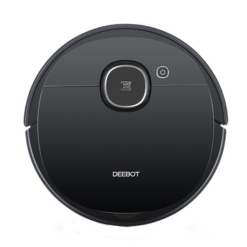 Robot de aspirare Ecovacs Deebot Ozmo 920 , 2in1, Smart Navi 3.0, Smart Motion, High cleaning efficiency, Anti-Collision, Multi-Floor mapping, Black Robot de aspirare Ecovacs Deebot Ozmo 920 , 2in1, Smart Navi 3.0, Smart Motion, High cleaning efficiency, Anti-Collision, Multi-Floor mapping, Black