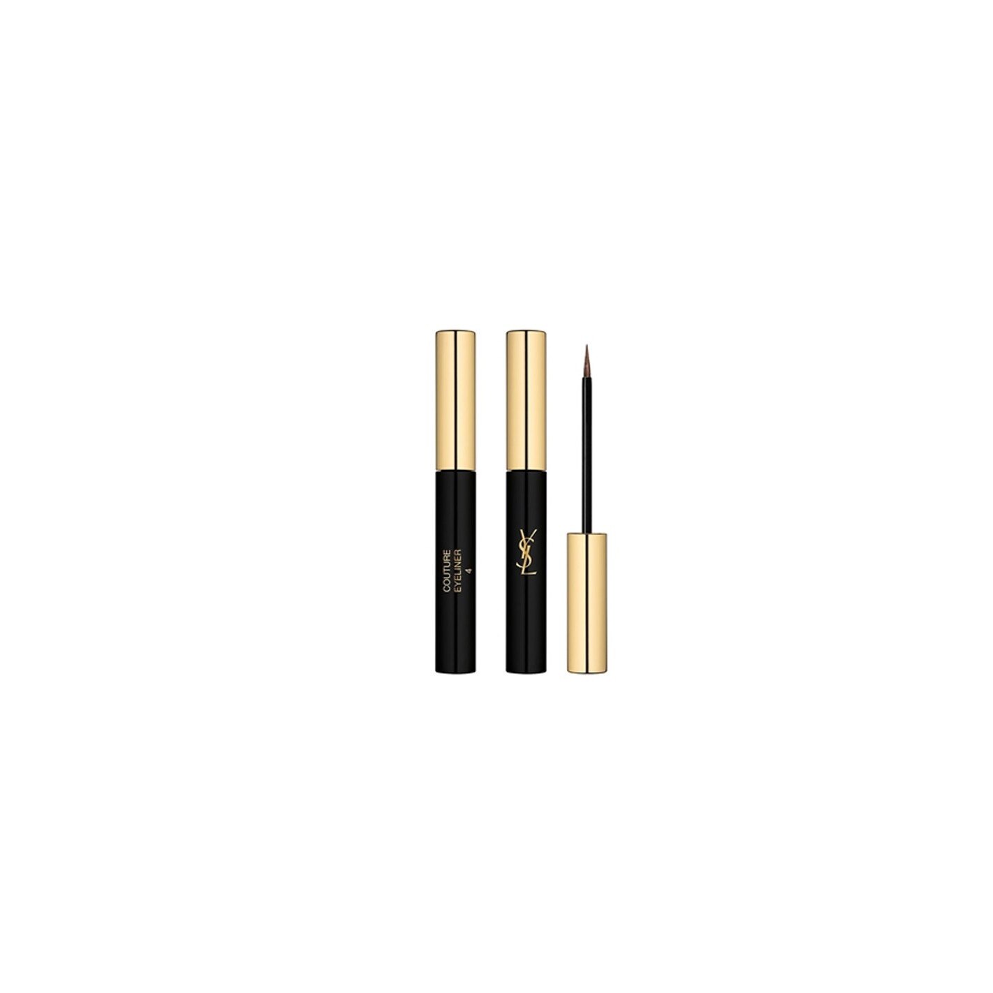 Eyeliner Yves Saint Laurent, 32087X04, 3 ml, Maro