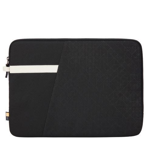 Carcasa pentru notebook, Case Logic, Pentru dimensiune 13'', Negru