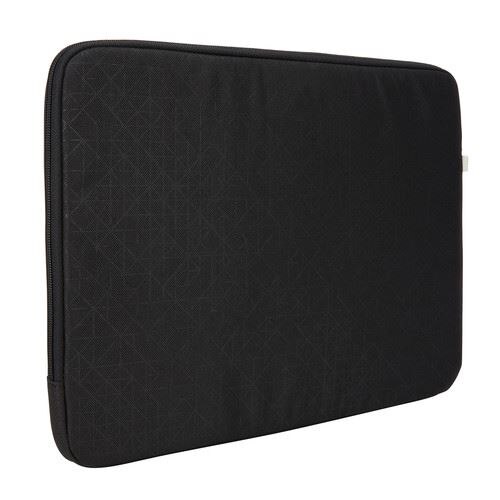 Carcasa pentru notebook, Case Logic, Pentru dimensiune 13'', Negru