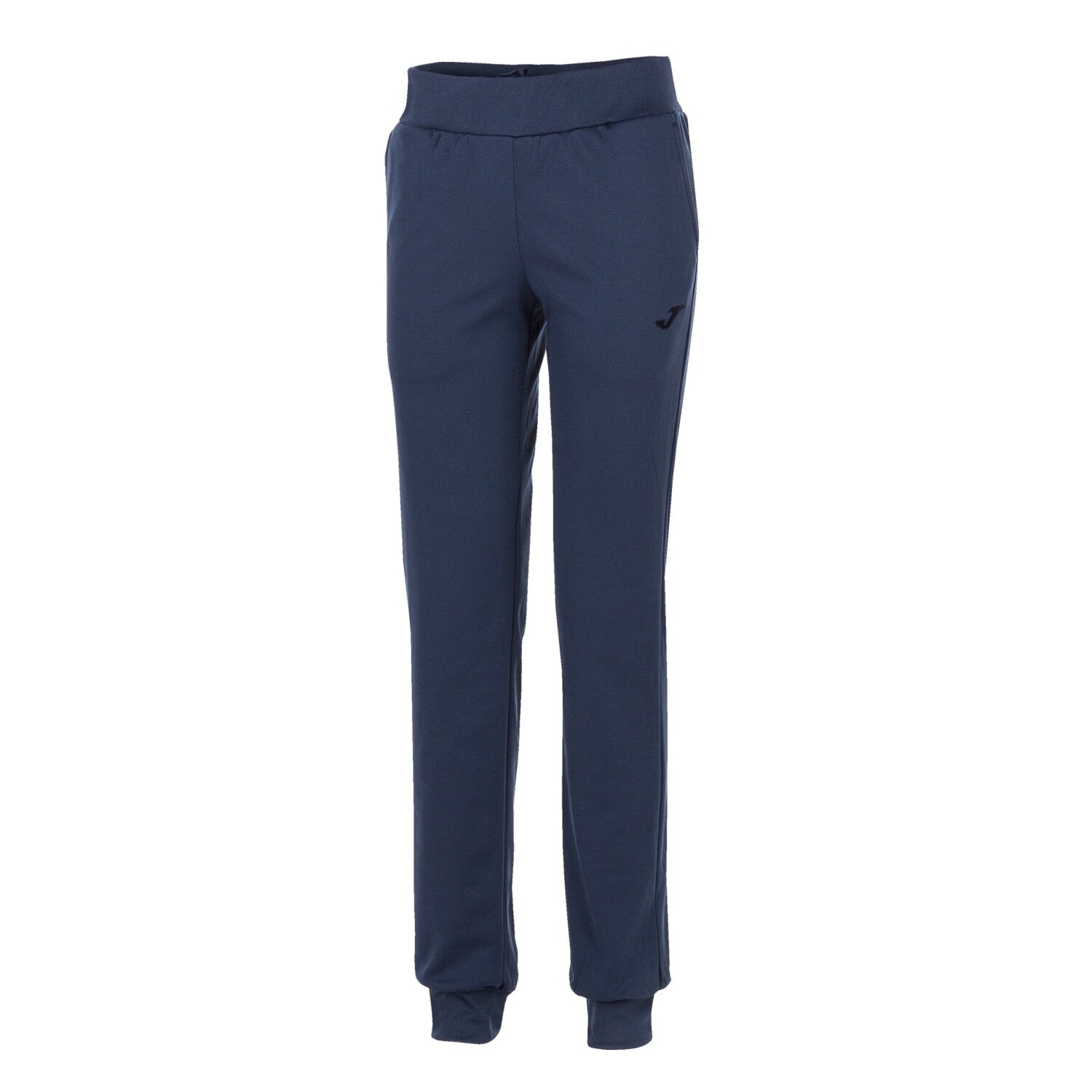 Pantaloni sport femei Joma Mare Long Pant Bleumarin