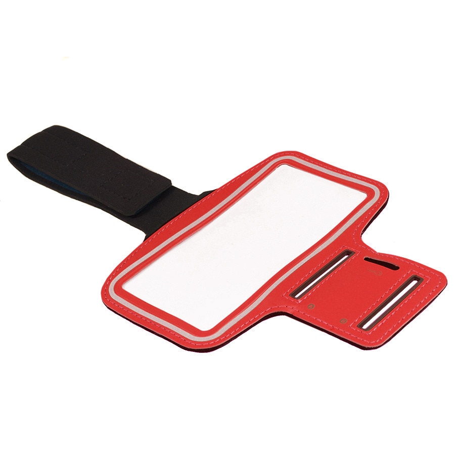 Husa telefon pentru umar, Black 4.8