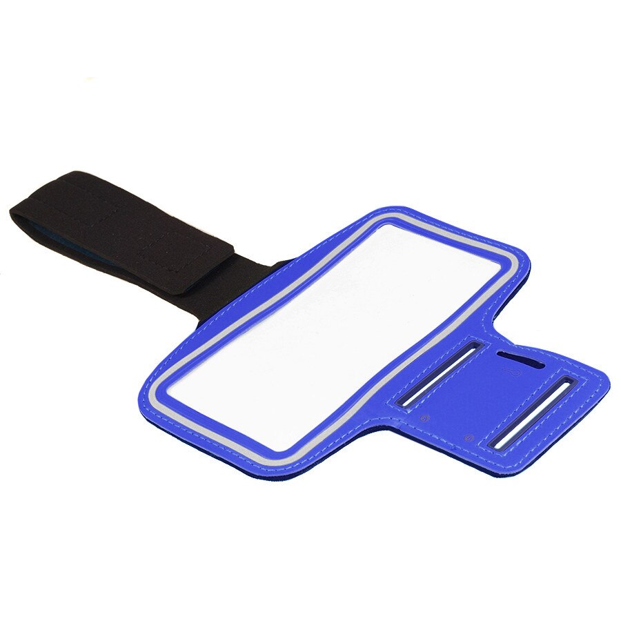 Husa telefon pentru umar, Black 4.8