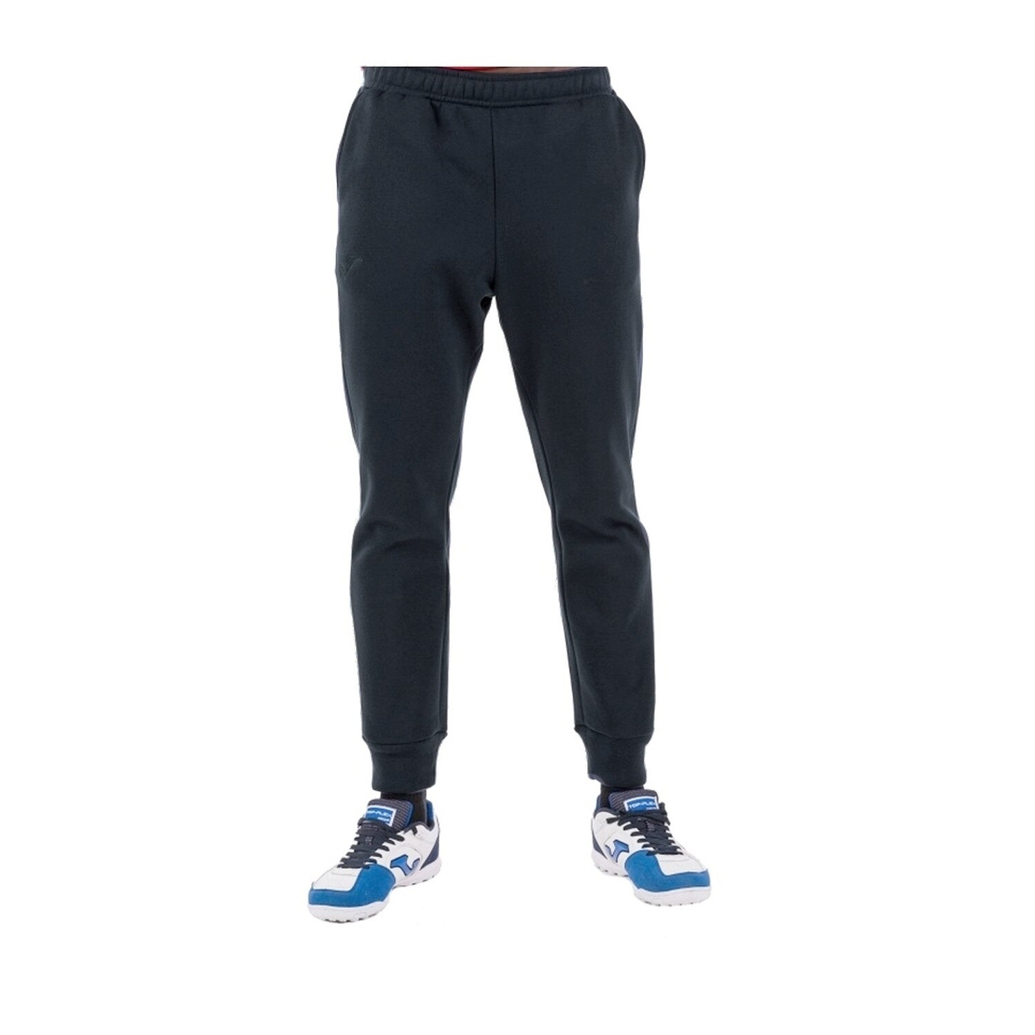 Pantaloni sport barbati Joma Panteon II Negru