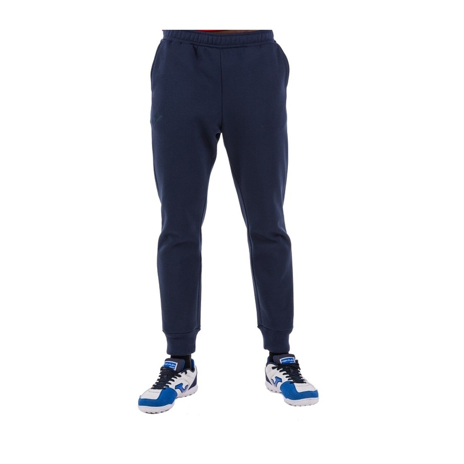 Pantaloni sport barbati Joma Panteon III Bleumarin