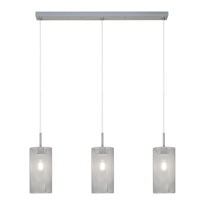 Pendul interior Callia, E14 3x MAX 25W