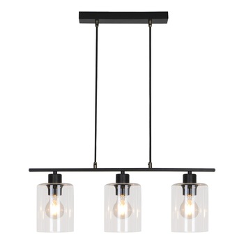 Pendul interior Miroslaw, E27 3x MAX 40W Pendul interior Miroslaw, E27 3x MAX 40W