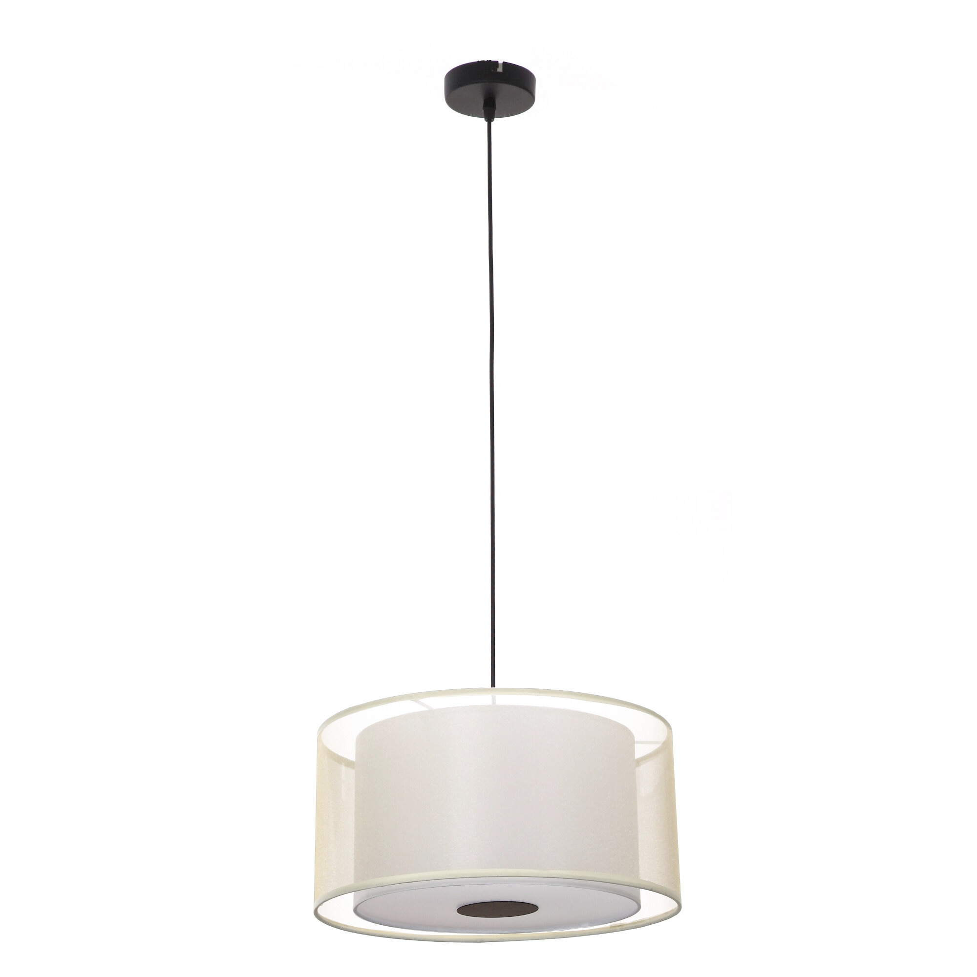 Pendul interior Aneta, E27 3x MAX 40W