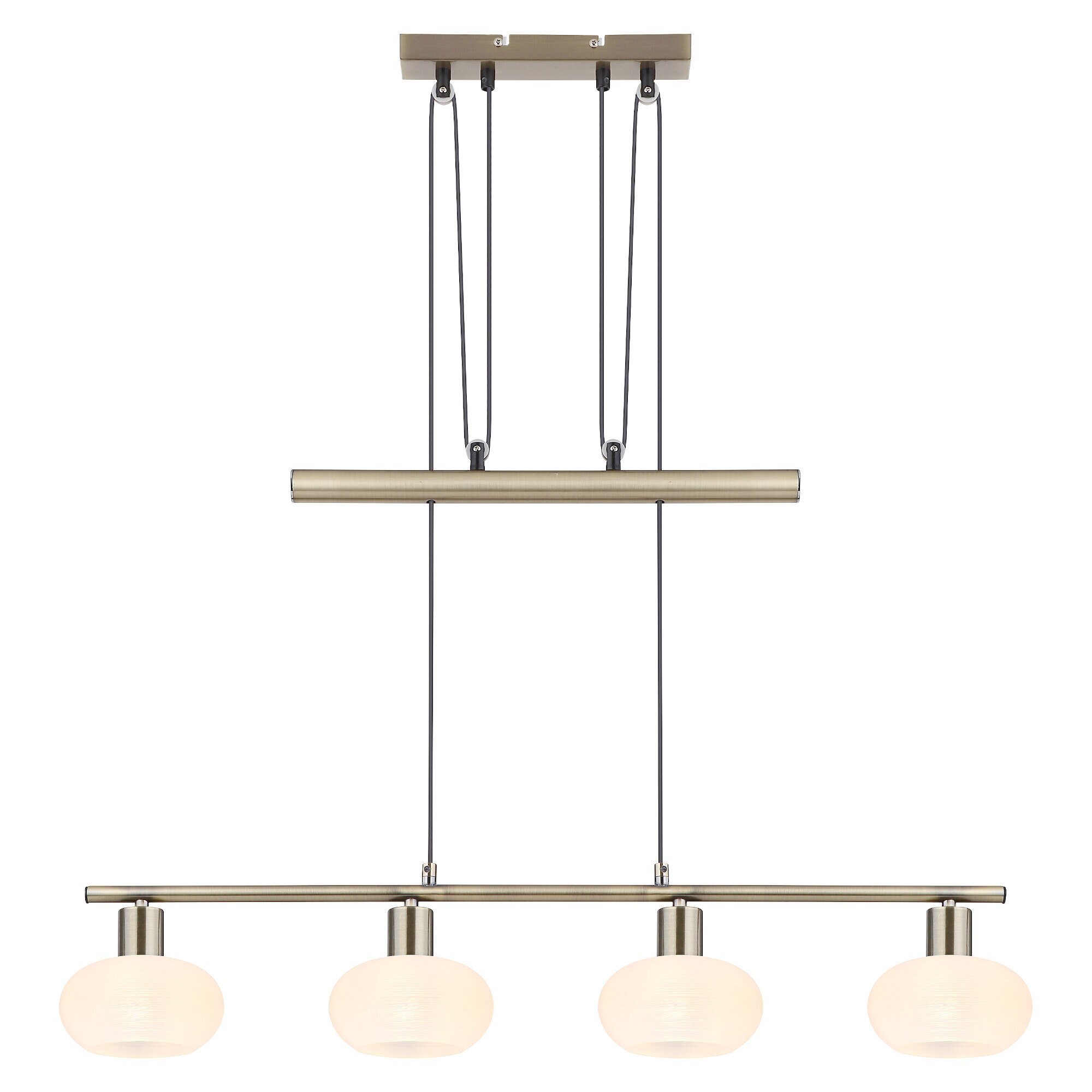 Pendul interior Sorina, E14 4x MAX 40W