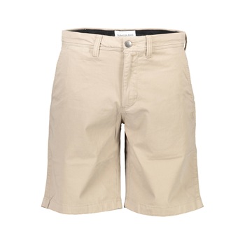 Pantaloni scurti barbat, Calvin Klein, Bej, Logo, Bej, 29 Pantaloni scurti barbat, Calvin Klein, Bej, Logo, Bej, 29
