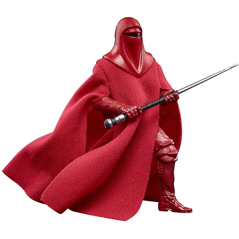 Figurina Articulata Star Wars Vintage Coll 3.75 Emperor's Royal Guard