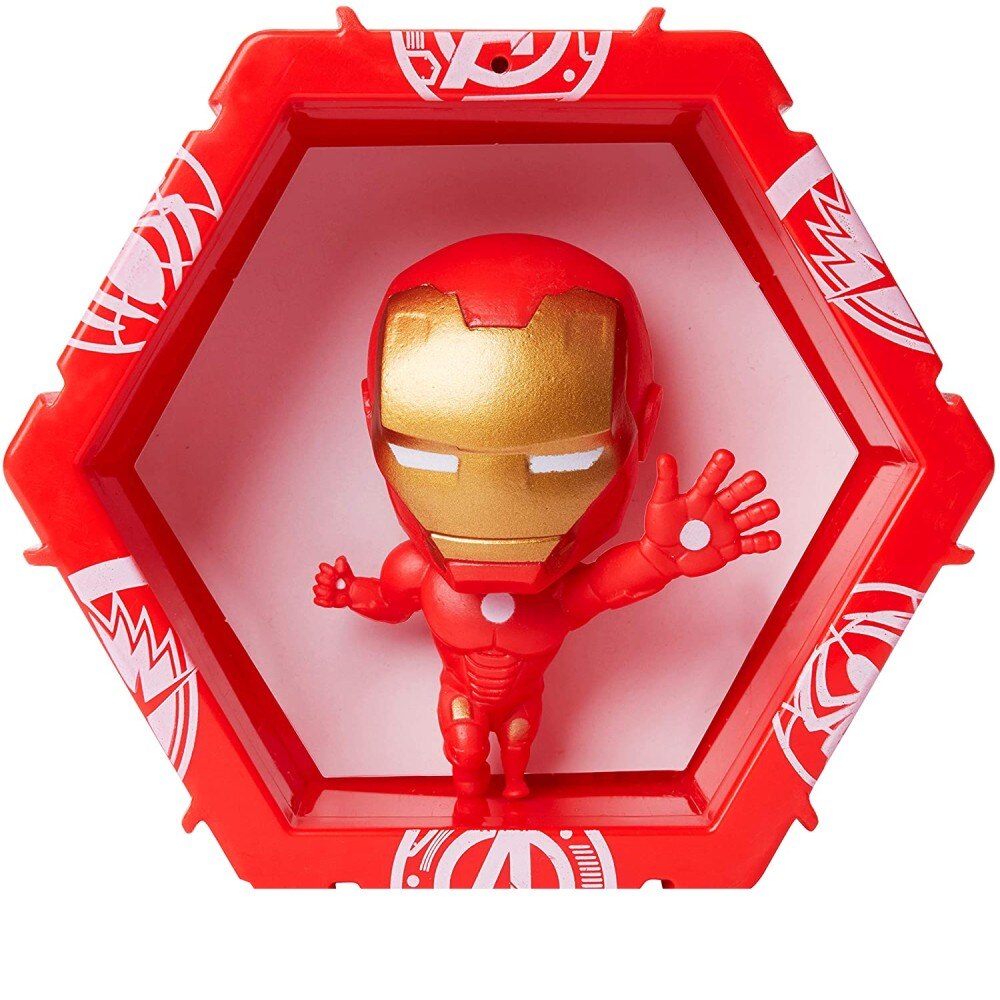 Figurina Wow! Marvel Pod - Iron Man