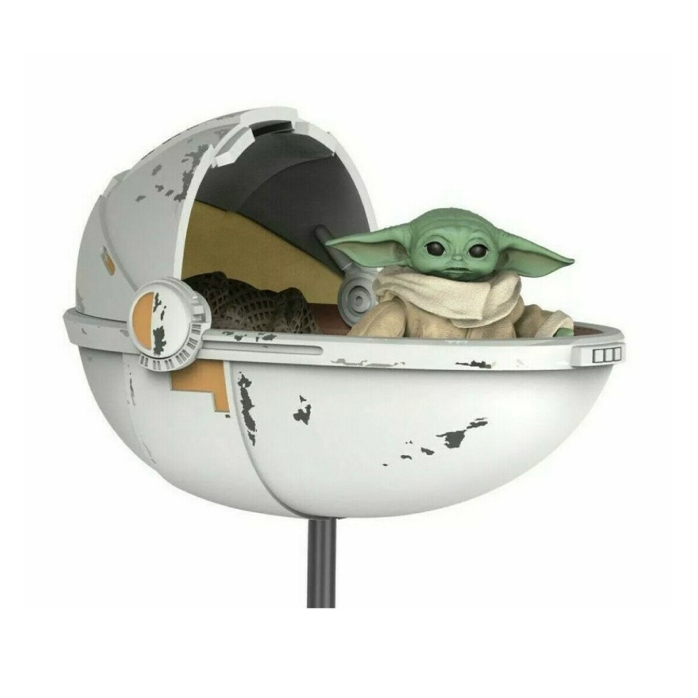 Figurina Articulata Star Wars Vintage Collection The Child