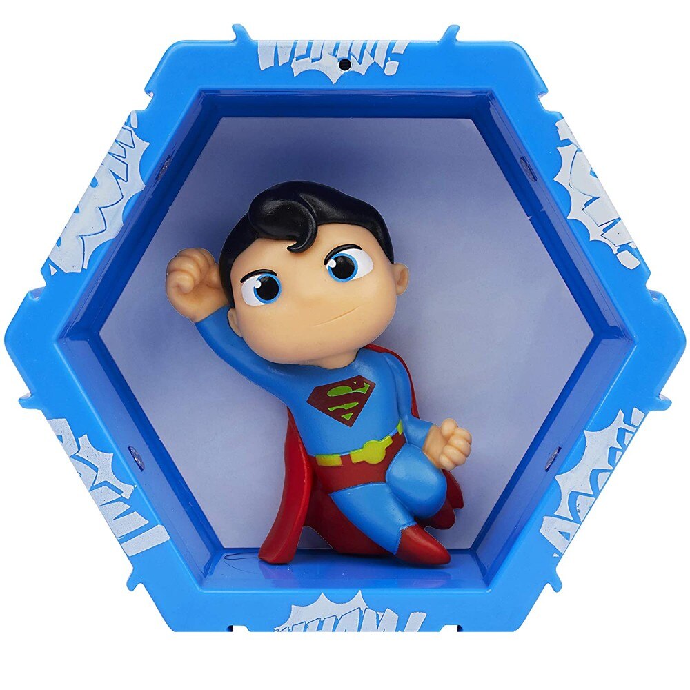 Figurina Wow! DC Comics Pod - Superman