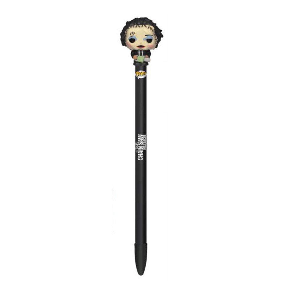 Pix Pen Topper Funko Pop! Horror Series 2 Leatherface