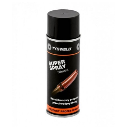 Spray Antistropi 300g