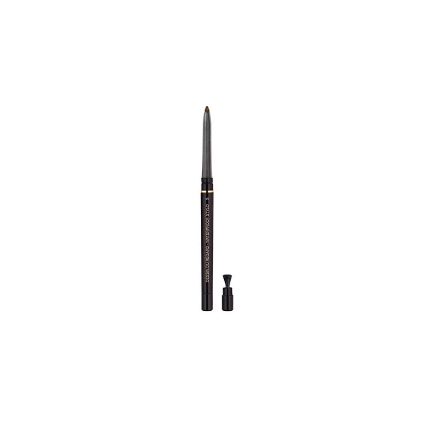 Tus de ochi Yves Saint Laurent, 36865X05, Waterproof, 1.2 g, Maro