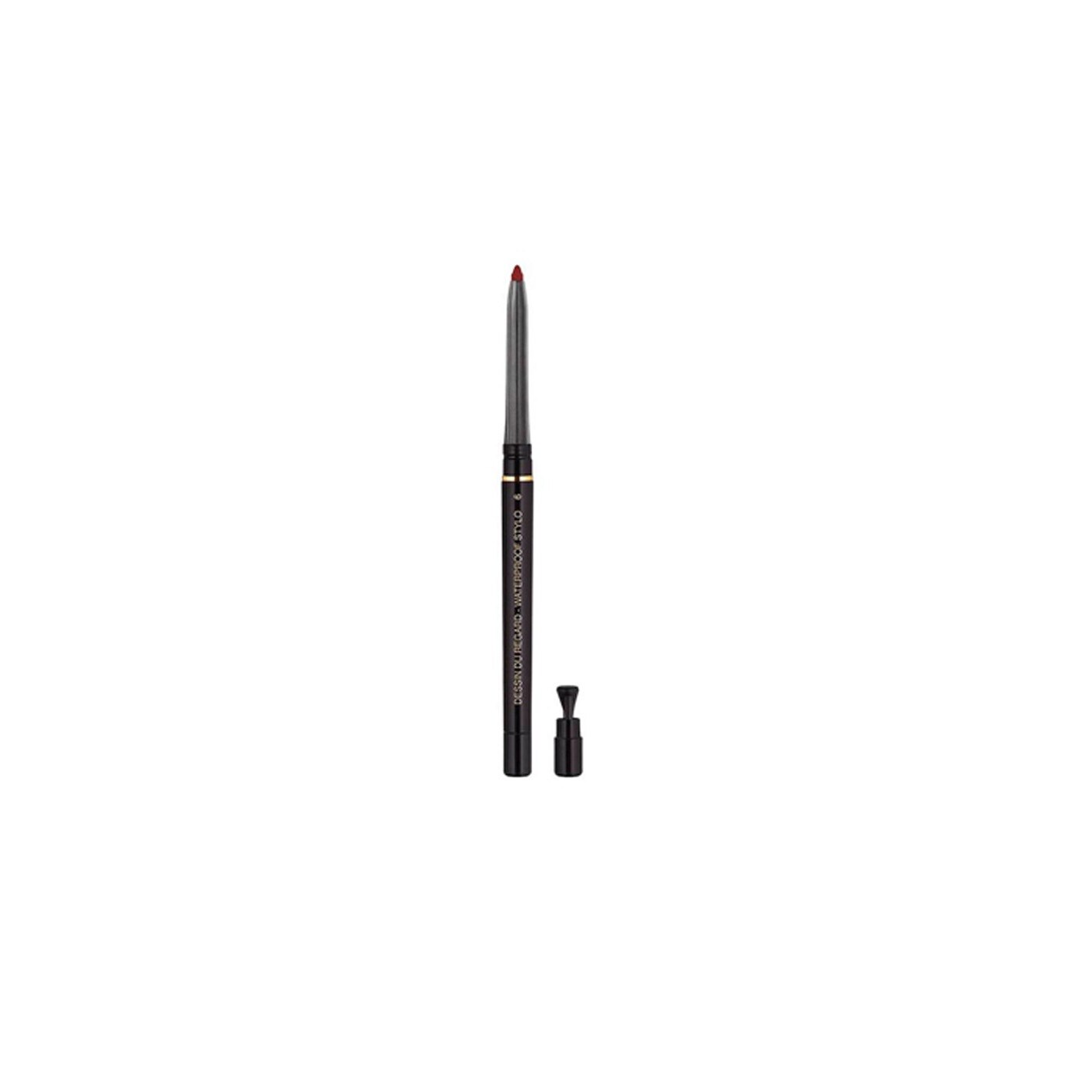 Tus de ochi Yves Saint Laurent, 36865X06, Waterproof, 1.2 g, Rosu