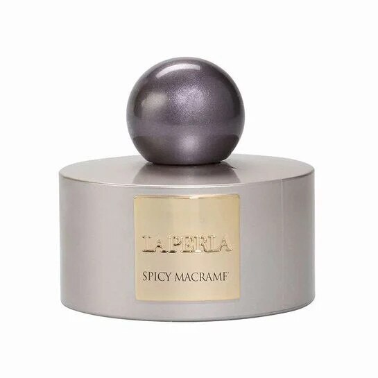 Parfum de camera Spicy Macramf La Perla 100 ml