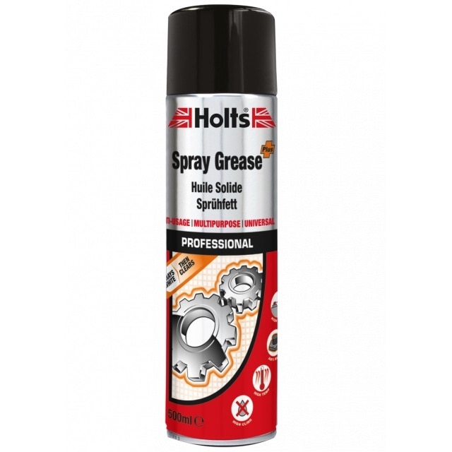Spray Ungere Cu Litiu Holts 500 ML