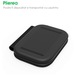 Incarcator wireless portabil 3 in 1 NEX TECH® 15W Magnetic Magsafe Fast Charge Pliabil Compatibil cu Galaxy Buds, Buds Plus, iWatch, Airpods, Apple, Samsung, Xiaomi, Negru