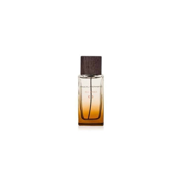 Pascal Morabito Eau de Toilette, Red Amber, Férfi, 100 ml