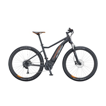 Bicicleta electrica KTM 29 Bicicleta electrica KTM 29